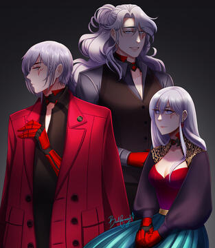 Trinity