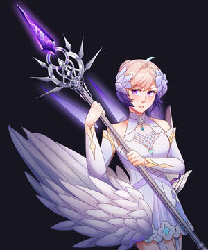 Enna - Odinsphere 02