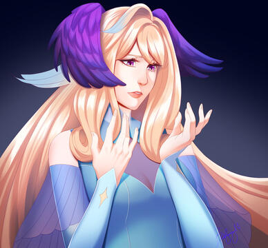 Enna - Songbird