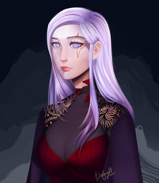 Ovidia